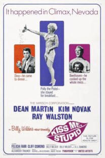 دانلود فیلم Kiss Me, Stupid 1964376702-42589761