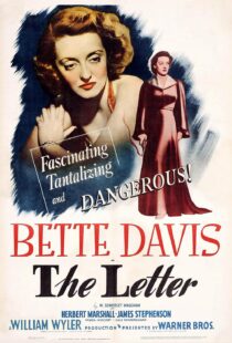 دانلود فیلم The Letter 1940375870-1079291045