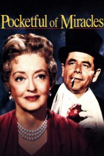 دانلود فیلم Pocketful of Miracles 1961376300-2050518653
