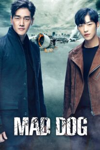 دانلود سریال کره‌ای Mad Dog377330-1855619801