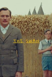 دانلود فیلم The Swan 2023377197-662335104
