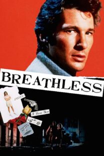 دانلود فیلم Breathless 1983377347-796915813