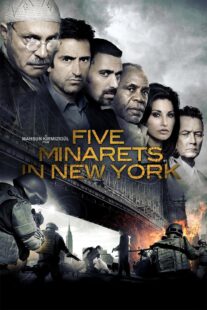 دانلود فیلم فیلم Five Minarets in New York  2010376356-715329181
