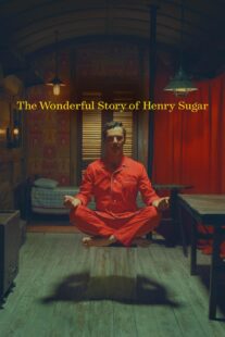 دانلود فیلم The Wonderful Story of Henry Sugar 2023377019-1861568594