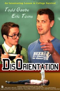 دانلود فیلم DisOrientation 2012375441-1993035090
