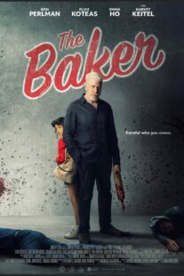 دانلود فیلم The Baker 2022377401-2104240994