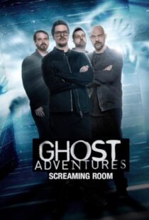 دانلود سریال Ghost Adventures: Screaming Room377268-1991897615