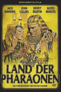 دانلود فیلم Land of the Pharaohs 1955376653-1488420320