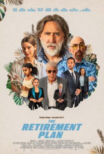 دانلود فیلم The Retirement Plan 2023376409-445470692