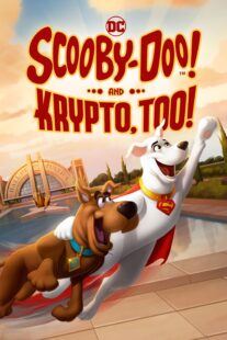 دانلود انیمیشن Scooby-Doo! And Krypto, Too! 2023376826-1594776455