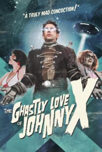 دانلود فیلم The Ghastly Love of Johnny X 2012374562-55728061