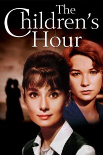 دانلود فیلم The Children’s Hour 1961376477-1556112975