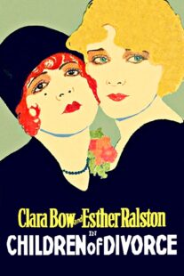 دانلود فیلم Children of Divorce 1927376645-1170149464