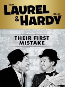 دانلود فیلم Their First Mistake 1932378072-2089675281