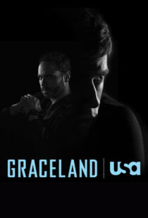 دانلود سریال Graceland379604-272745302