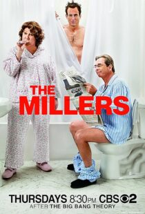دانلود سریال The Millers379214-1878794091