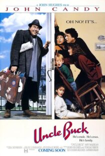 دانلود فیلم Uncle Buck 1989379349-110097236