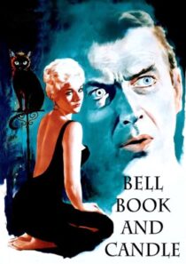 دانلود فیلم Bell Book and Candle 1958377592-750837389