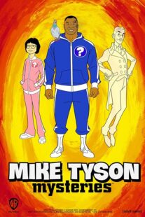 دانلود انیمیشن Mike Tyson Mysteries379438-1622242196