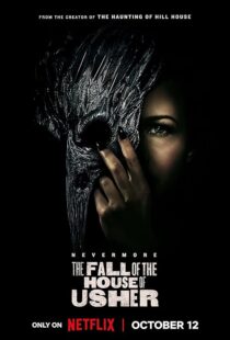 دانلود سریال The Fall of the House of Usher378601-36886824