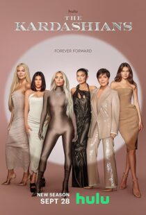 دانلود سریال The Kardashians332879-622764115