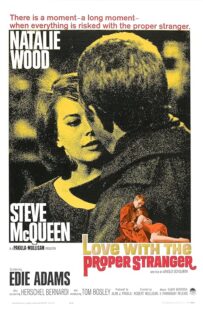 دانلود فیلم Love with the Proper Stranger 1963378628-695551372