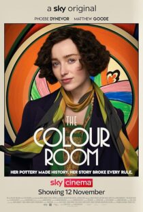 دانلود فیلم The Colour Room 2021378344-1299829625
