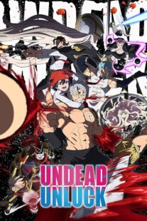 دانلود انیمه Undead Unluck379500-1654641194