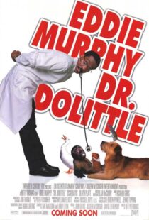 دانلود فیلم Doctor Dolittle 1998377951-167045055