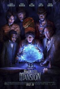 دانلود فیلم Haunted Mansion 2023377841-684437167