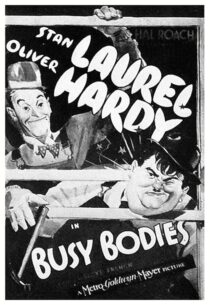 دانلود فیلم Busy Bodies 1933378028-244424069