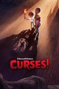 دانلود انیمیشن Curses379722-1191580865