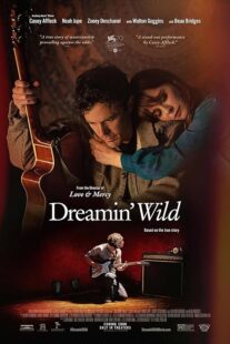 دانلود فیلم Dreamin’ Wild 2022377953-1049404612