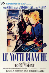 دانلود فیلم Le Notti Bianche 1957377991-1194594496