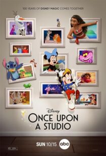 دانلود انیمیشن Once Upon a Studio 2023378964-1501102673