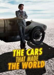 دانلود سریال The Cars That Made the World378849-834330220