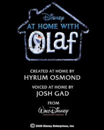 دانلود انیمیشن At Home with Olaf379389-628793489
