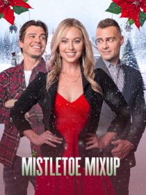دانلود فیلم Mistletoe Mixup 2021378956-941772091