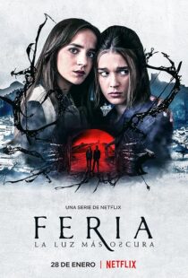 دانلود سریال Feria: The Darkest Light379107-1973819933