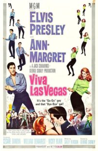 دانلود فیلم Viva Las Vegas 1964379380-729707710