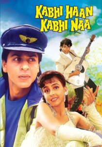 دانلود فیلم هندی Kabhi Haan Kabhi Naa 1994377641-630022502