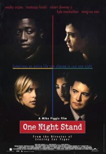 دانلود فیلم One Night Stand 1997379190-2053528397