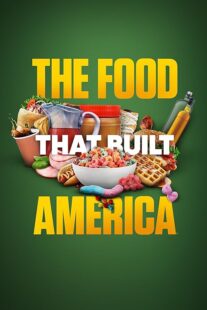دانلود سریال The Food That Built America378778-522201657