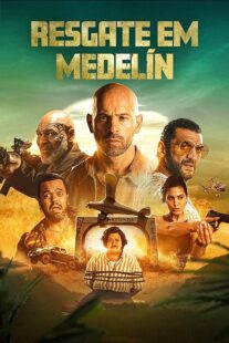 دانلود فیلم Medellin 2023377909-734794308