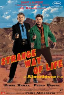 دانلود فیلم Strange Way of Life 2023377768-2008351999