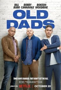 دانلود فیلم Old Dads 2023379309-261691243