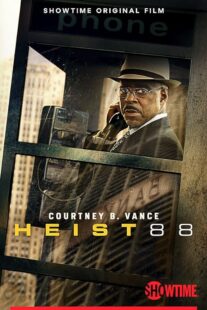 دانلود فیلم Heist 88. 2023378280-1878267577