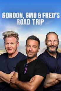دانلود سریال Gordon, Gino & Fred’s Road Trip379489-2045467351