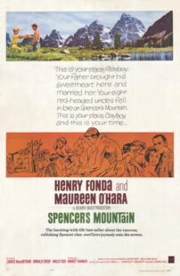 دانلود فیلم Spencer’s Mountain 1963379045-1740669134