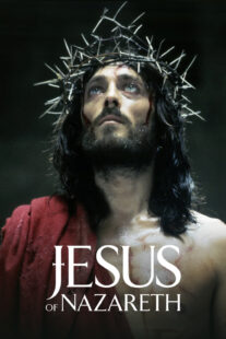 دانلود سریال Jesus of Nazareth377468-998962149